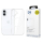 Etui do telefonów 3MK Clear MagCase do iPhone 17 5903108664769